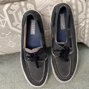 Men’s sperry shoes